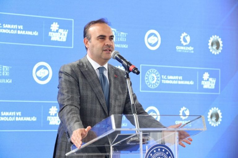 OSB’lerde yatırım alanlarına rekor başvuru