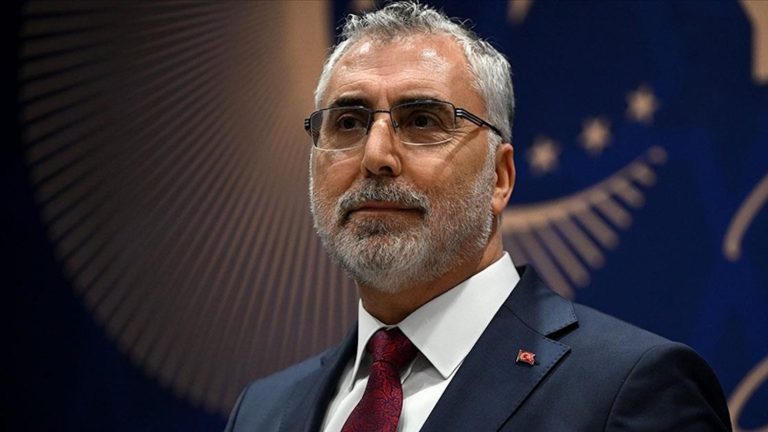 Bakan Işıkhan: Asgari ücrette optimal seviye ortaya çıkacak