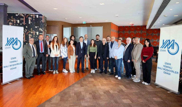 Yeminli mali müşavirlerden ‘eğitim’ vurgusu