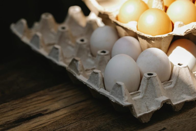 Dünya Yumurta Günü’nde ‘sürdürülebilir yumurta’ vurgusu
