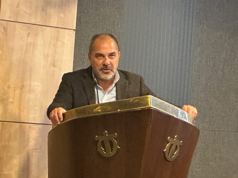 “Alsancak ve Aliağa limanları birbiriyle rakip olmamalı”