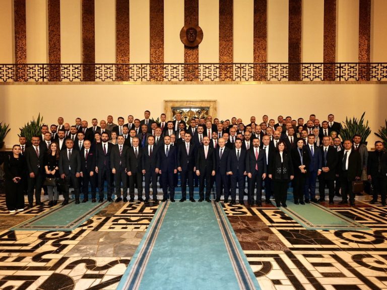 2B için 2026’da tapu müjdesi