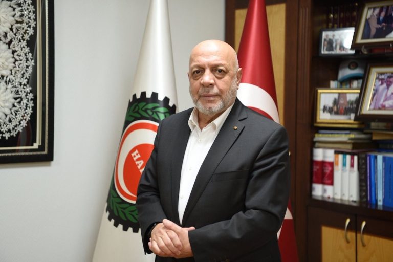 HAK-İŞ 1 Mayıs’ı Bursa’da kutlayacak