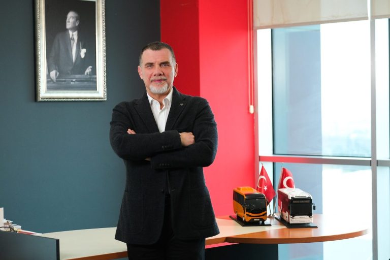 Anadolu Isuzu, SamAuto’nun %75,2 hissesini devraldı