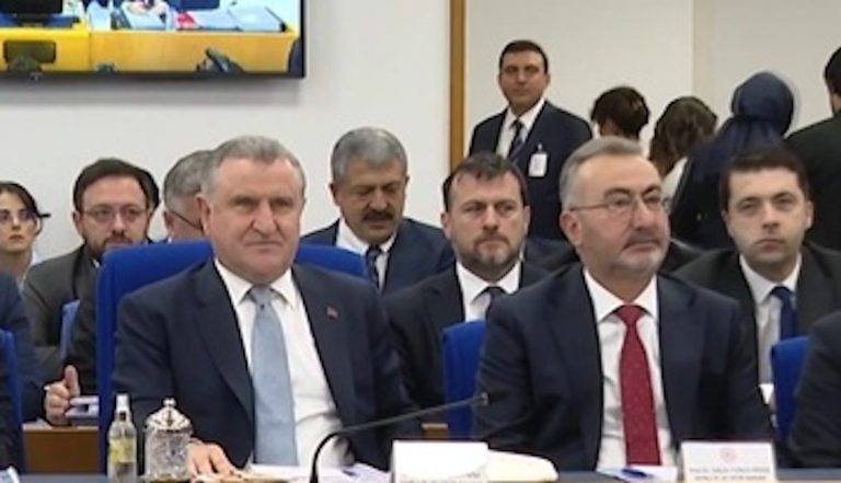 Türkiye Spor Diplomasisi Stratejisi hazırlanıyor