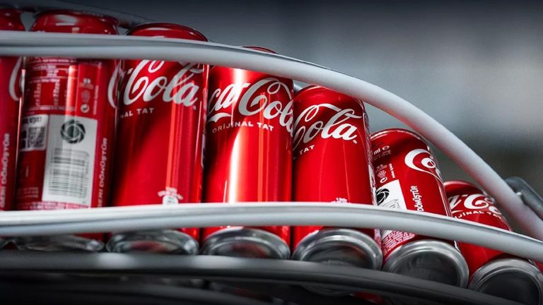 Coca-Cola’ya 282 milyon TL ceza