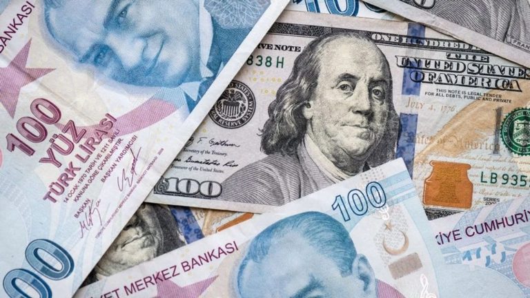 Cari denge eylülde 1,1 milyar dolar fazla verdi