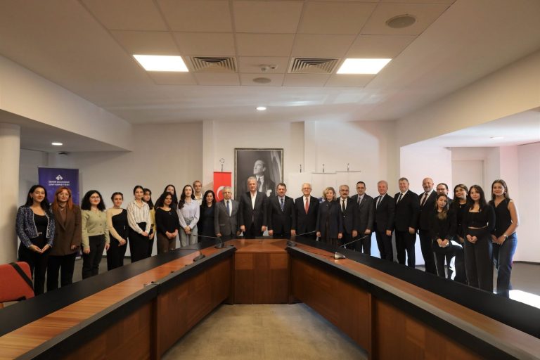 Genç hukukçuların ‘klinik’ gururu