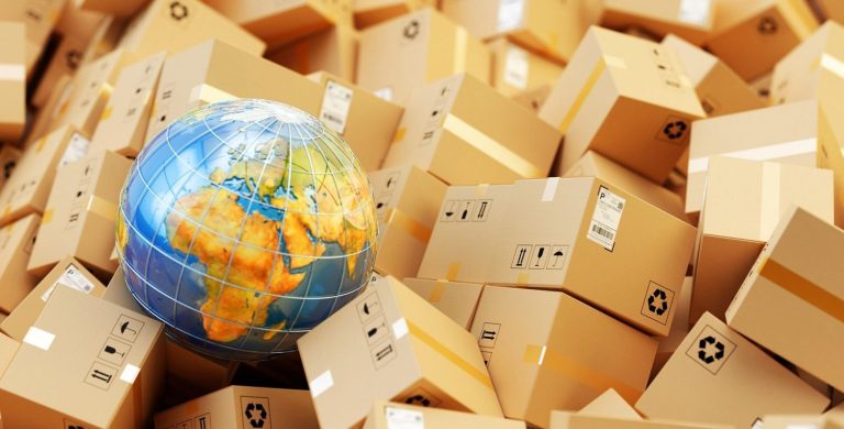 ​2025 yılında 1,45 milyardan fazla posta kutusu teslim edildi