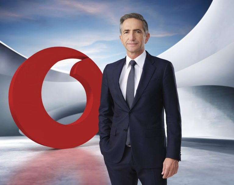 Vodafone’dan 64,8 milyar TL servis geliri
