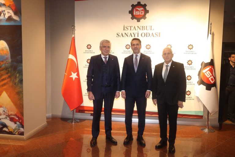 “Enerjinin temel taşı; arz güvenliği”