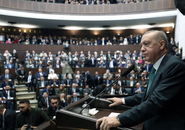 Erdoğan: 2026 bütçesi 29 milyar TL faiz dışı fazla verebilir