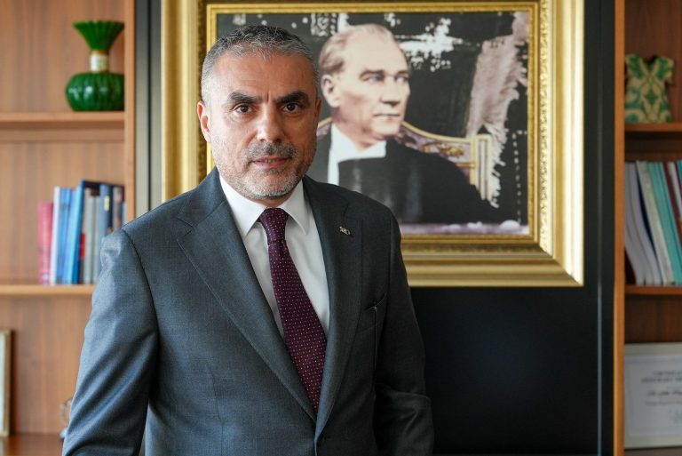 “Enerjim Sensin Programı ile sektörde girişimciliği teşvik ediyoruz”