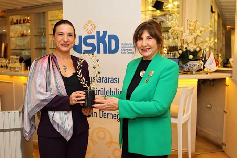 Sürdürülebilir gelecek için yerel dönüşüm buluşması
