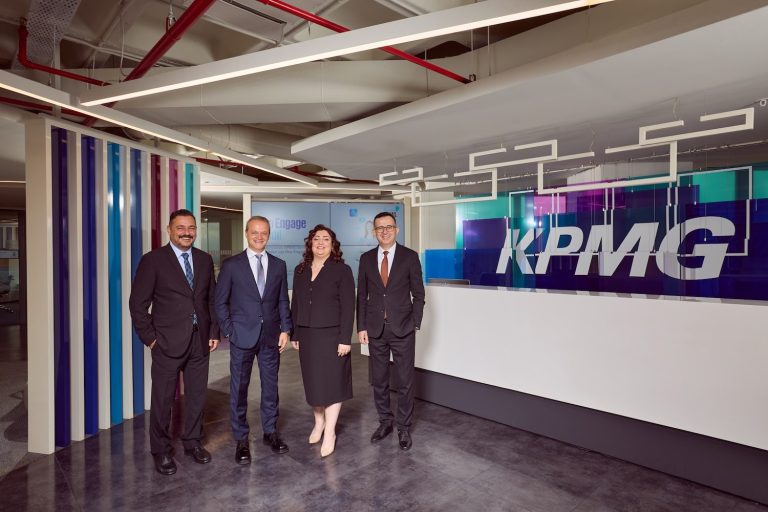 KPMG Türkiye’ye 3 yeni şirket ortağı