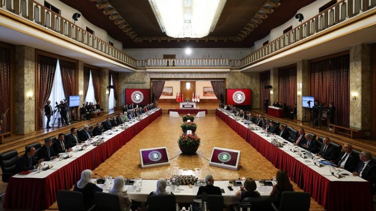 İmralı görüşmelerinden çıkan sonuç ‘olumlu’ oldu
