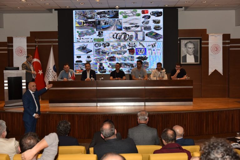 İzmir Atatürk OSB’den 3.000 firmaya çağrı