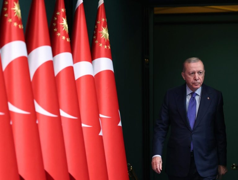 Erdoğan: İHA ve SİHA’da dünyada ilk üçteyiz