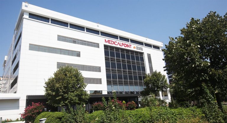 Medical Point İzmir Hastanesi’ne çifte gurur