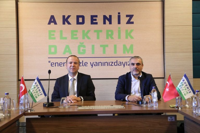 Altyapıya günde 25,6 milyon TL yatırım