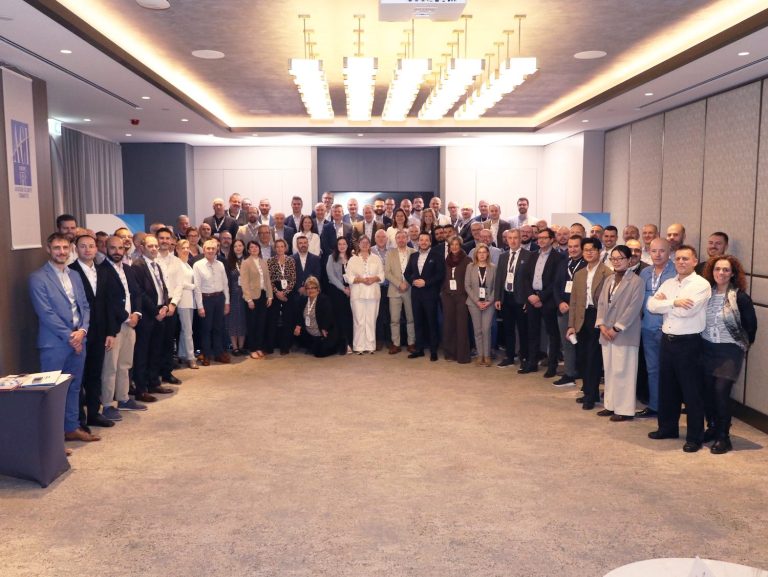 “Türkiye, havacılık güvenliği standartlarının geliştirilmesinde aktif rol üstleniyor”