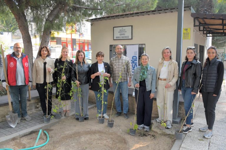 Selluka çiçeği yeni nesille buluşacak