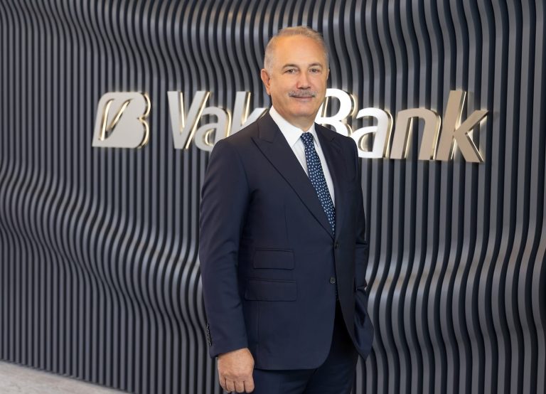 VakıfBank’ın aktif büyüklüğü 5 trilyon TL’ye ulaştı
