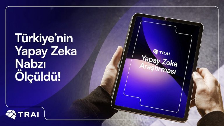 Kurumların üçte biri yapay zekâ stratejisini tanımladı