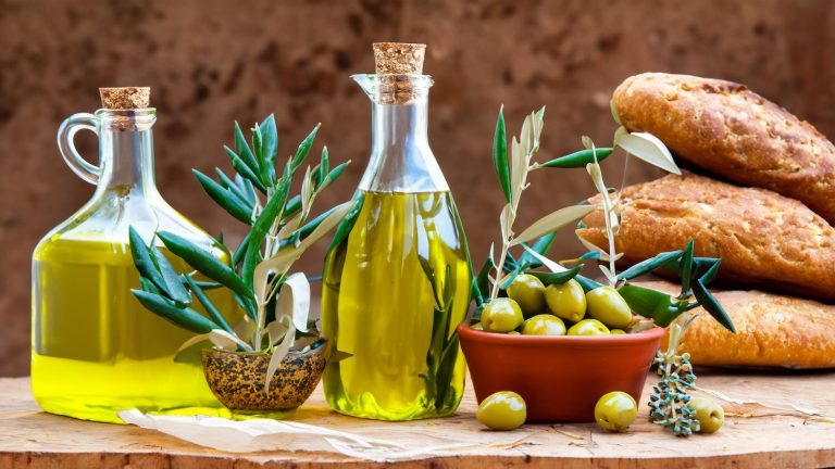 Zeytinyağı ihracatında %28 düşüş