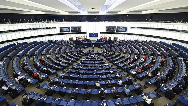 AB Komisyonu’nun 2025 Türkiye Raporu yayımlandı