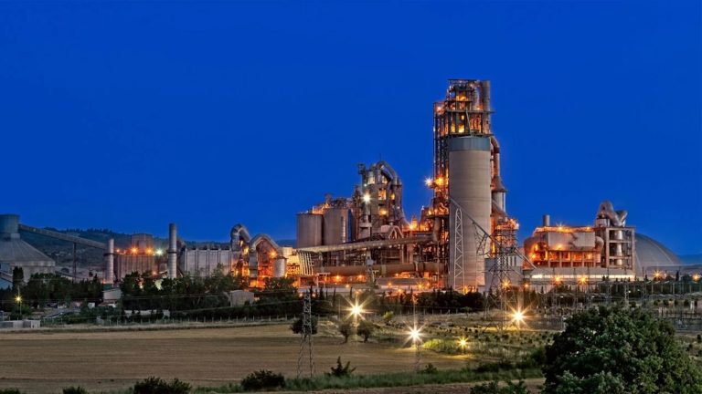 Akçansa ilk 9 ayda 17 milyar TL satışa ulaştı