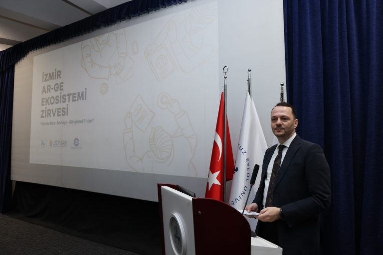 EBSO’dan Ar-Ge ve girişimcilik ekosistemine destek