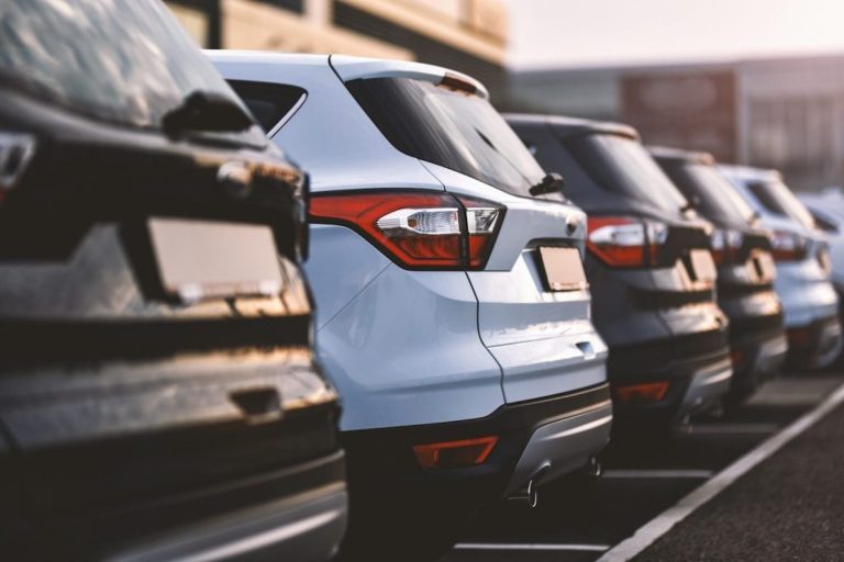 “Talep, konut yerine otomobile kayıyor”