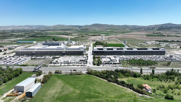 ASELSAN teknolojiyle büyümeye devam ediyor