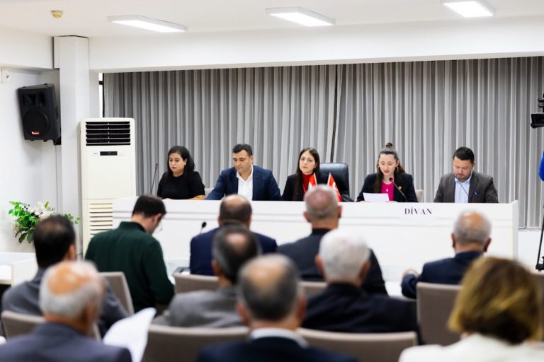 Balçova Meclisi’nden arsa mağdurları için tarihi adım