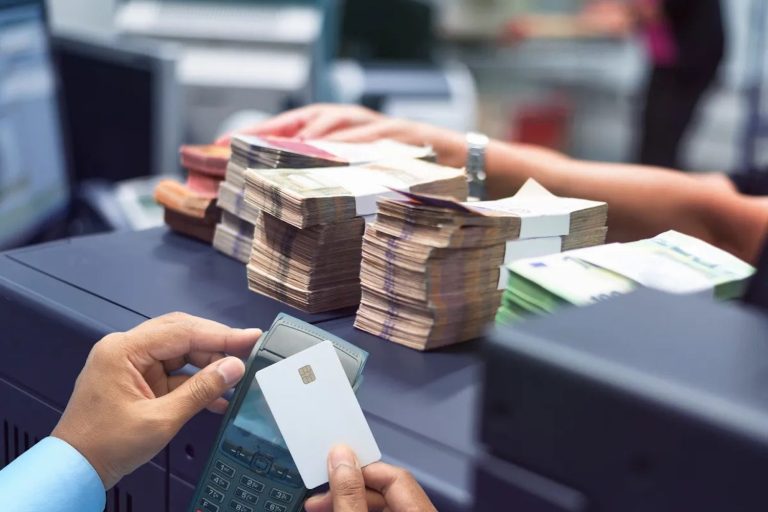 Bankacılıkta krediler 27,7 trilyon TL’ye çıktı
