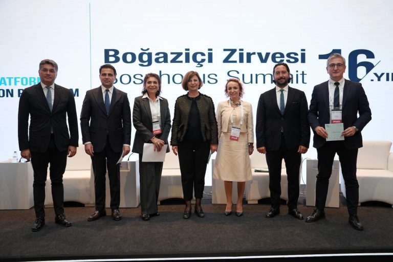 Gıda güvenliği masaya yatırıldı