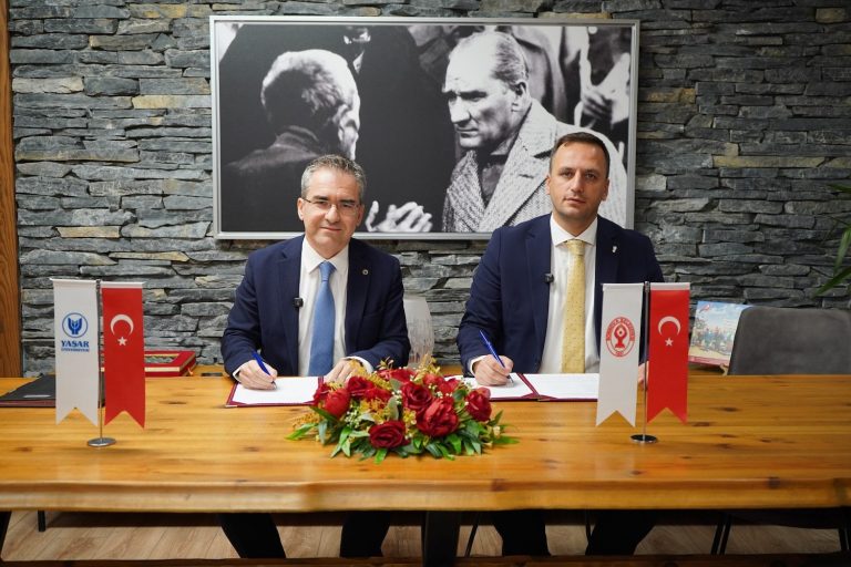 Bornova’da yeşil dönüşüme akademik destek
