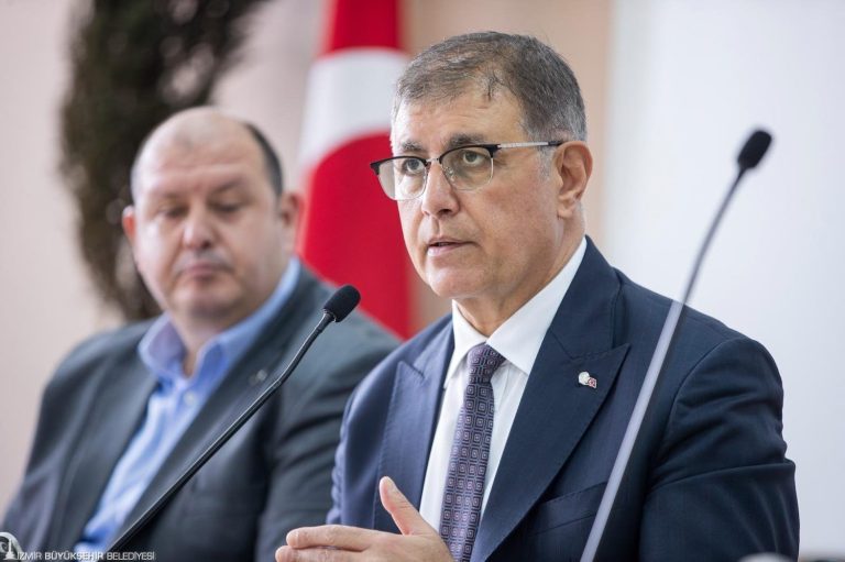 Fuar İzmir’e yeni proje