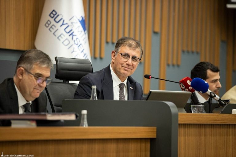 ESHOT’un 29 milyar 400 milyon TL’lik bütçesi kabul edildi