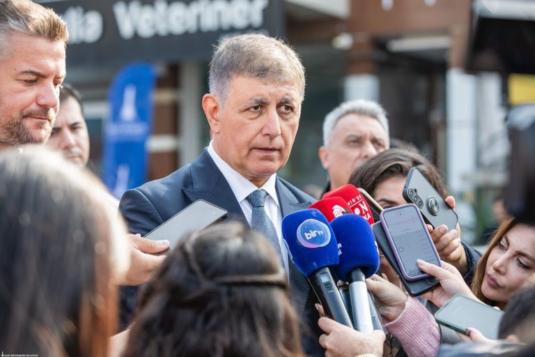 Kent merkezine tiyatro ve konser salonu geliyor