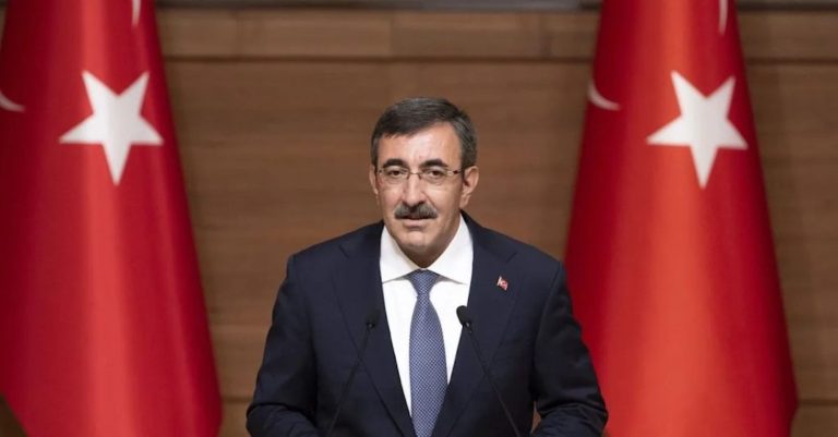 Yılmaz: 2026 Bütçesi, Türkiye’yi ‘Yüksek Gelir Ligi’ne taşıyacak eşik yılı olacak