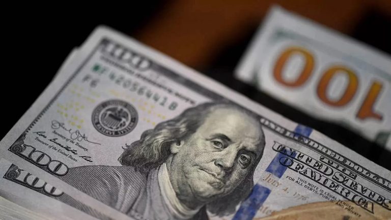 Özel sektörün yurt dışından sağladığı kredi borcu 213,3 milyar dolar oldu