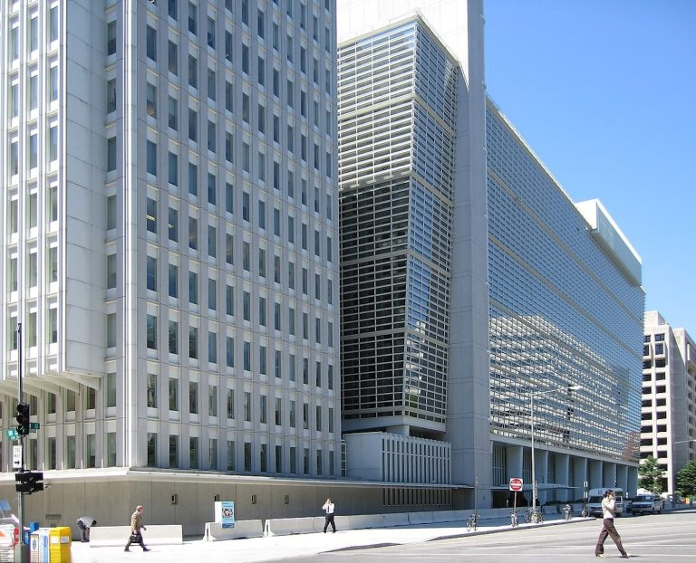 Türkiye’ye 400 milyonluk finansman