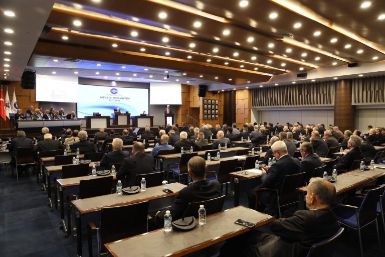 Sanayisizleşmeye karşı ‘ekonomik şura’ önerisi