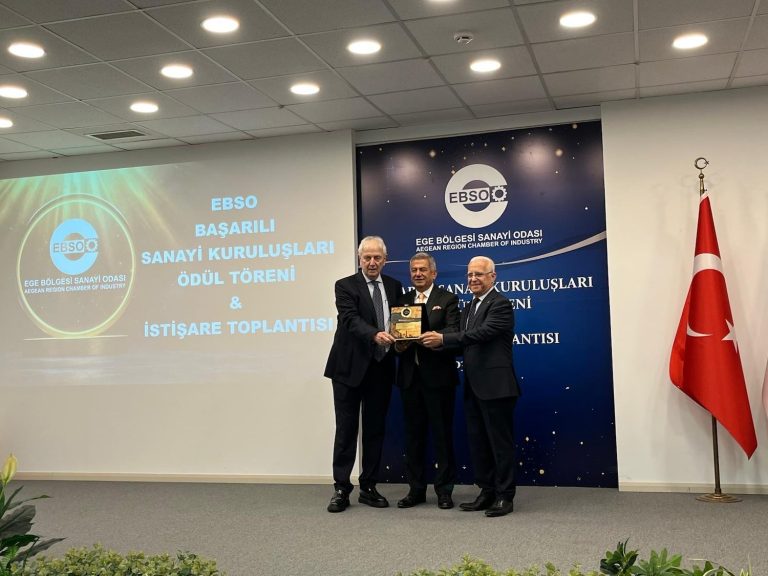 Bölgesel kalkınmanın anahtarı; OSB’ler