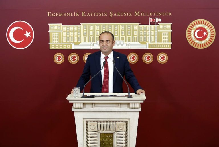 “Enflasyon hedefleri tutmuyor, güven kalmadı”