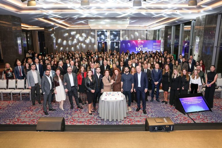 Esas Sosyal’den 10. yılda güçlü etki vurgusu
