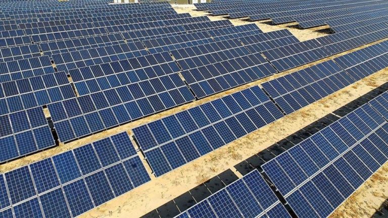 YEKA GES-2025 Yarışmaları 25 Kasım’da