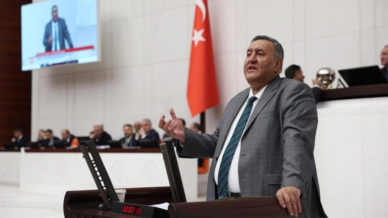 Gürer: Dünyada gıda fiyatları geliyor, ülkemizde artıyor